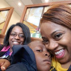 Meet your Posher, Mary